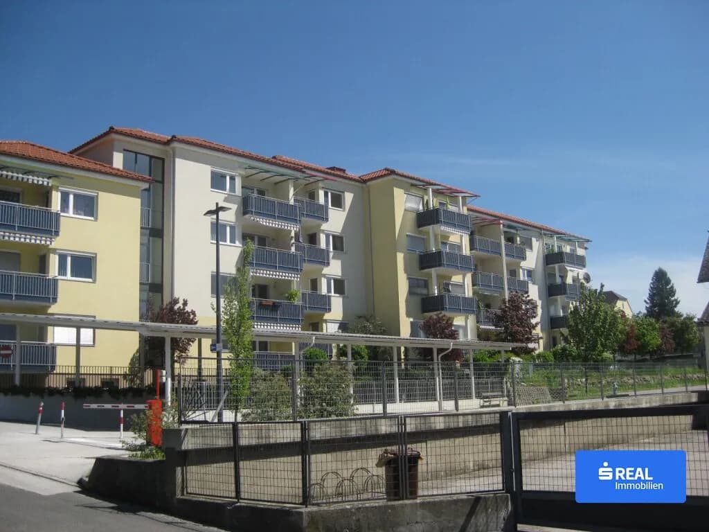 3-Zimmer-Wohnung kaufen in Wolfsberg – 79,24 m², € 211.900