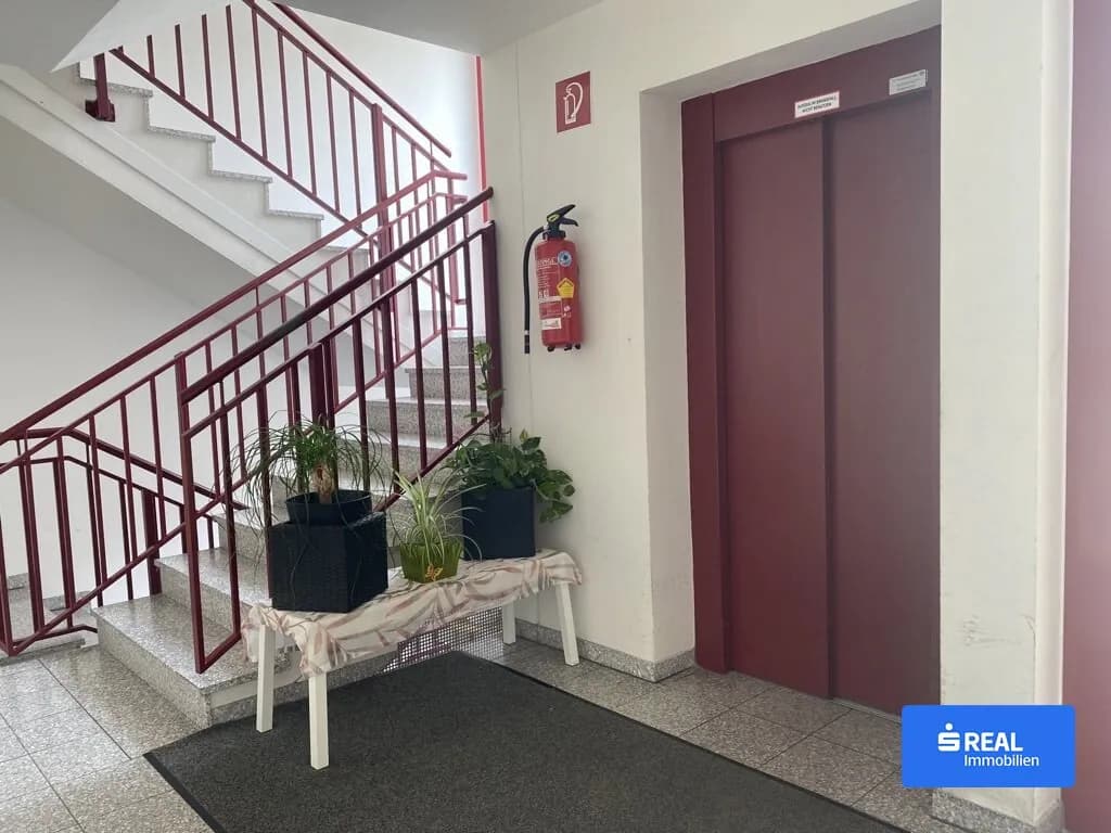 3-Zimmer-Wohnung kaufen in Wolfsberg – 79,24 m², € 211.900 – Bild 9 von 10