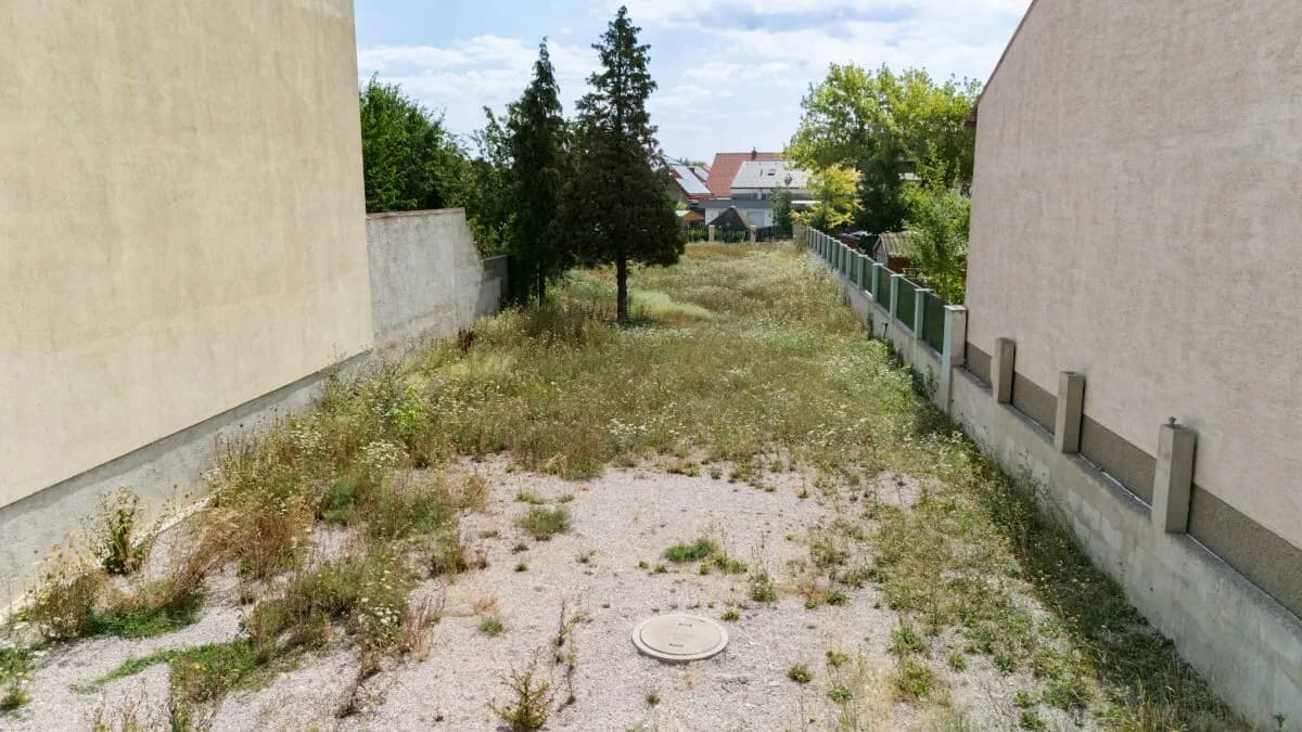 Grundstück mieten in Wiener Neustadt – 522 m², € 500 – Bild 2 von 9