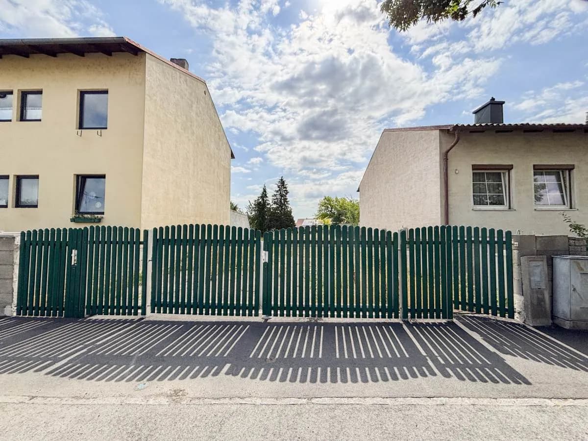Grundstück mieten in Wiener Neustadt – 522 m², € 500 – Bild 3 von 9