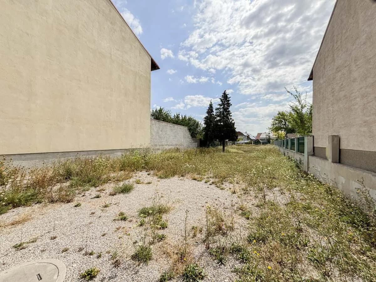 Grundstück mieten in Wiener Neustadt – 522 m², € 500 – Bild 4 von 9
