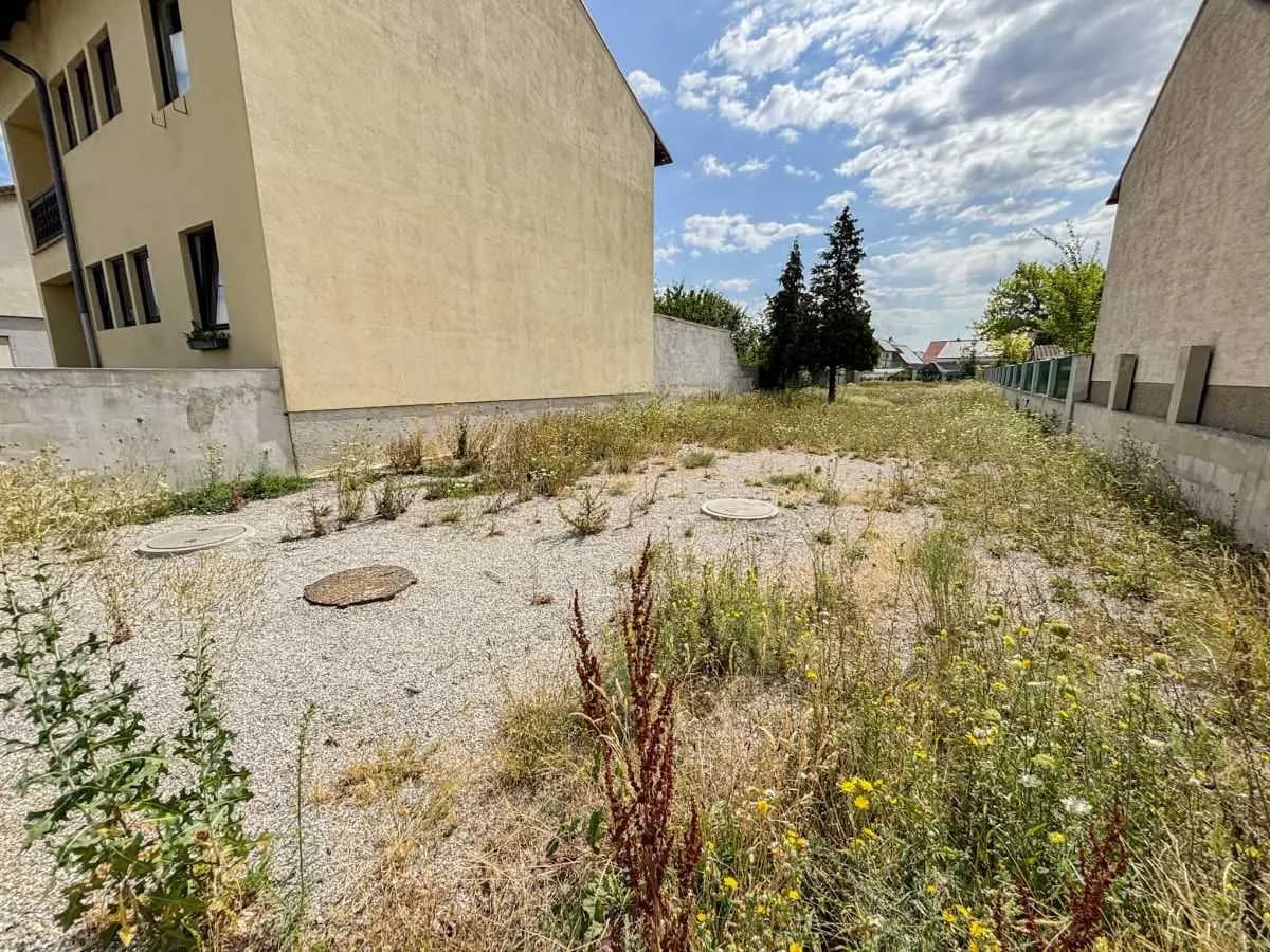 Grundstück mieten in Wiener Neustadt – 522 m², € 500 – Bild 5 von 9