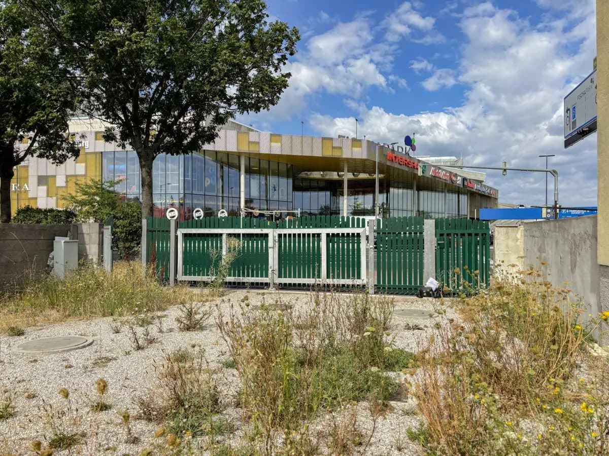 Grundstück mieten in Wiener Neustadt – 522 m², € 500 – Bild 6 von 9