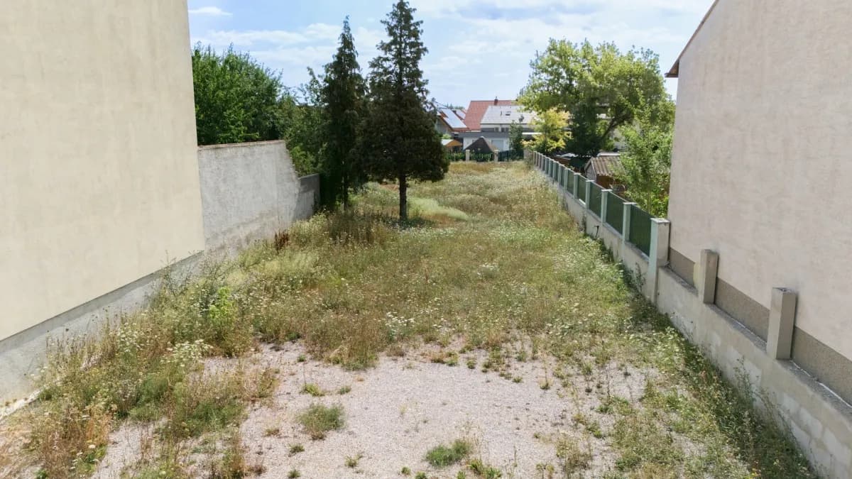 Grundstück mieten in Wiener Neustadt – 522 m², € 500 – Bild 7 von 9