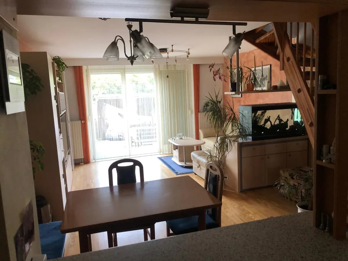 2-Zimmer-Wohnung mieten in Graz-Umgebung – 85 m², € 1.200