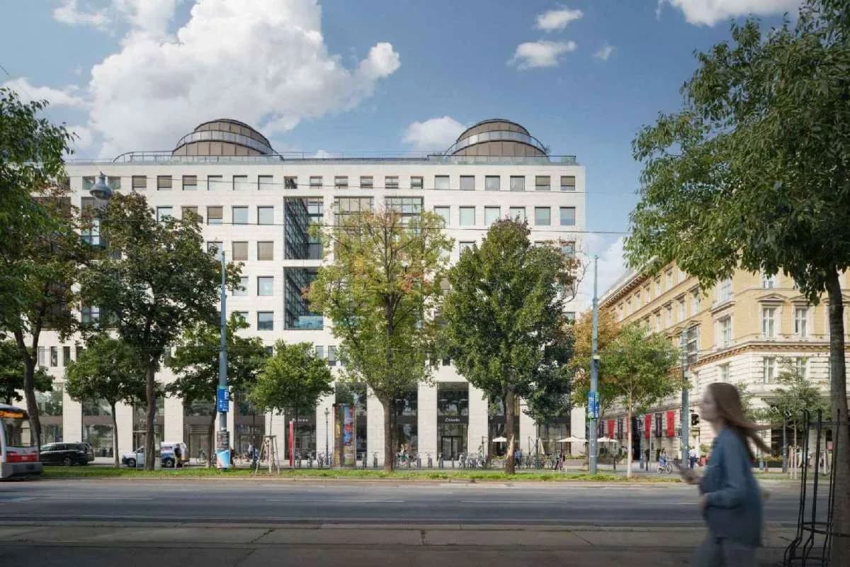 Gewerbeimmobilie mieten in Wien – 824 m², € 36.672 – Bild 5 von 6
