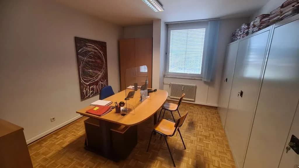 3-Zimmer-Gewerbeimmobilie mieten in Villach – 103 m², € 1.407 – Bild 4 von 13