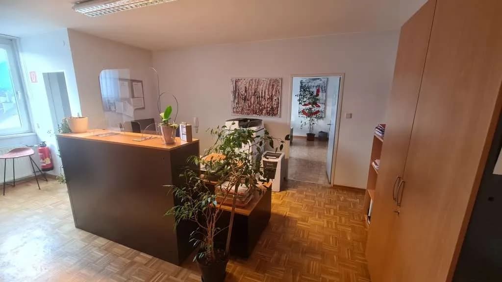 3-Zimmer-Gewerbeimmobilie mieten in Villach – 103 m², € 1.407 – Bild 5 von 13