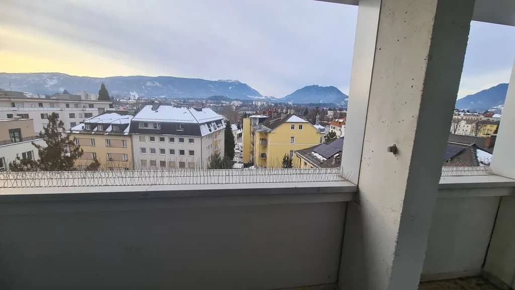 3-Zimmer-Gewerbeimmobilie mieten in Villach – 103 m², € 1.407 – Bild 6 von 13