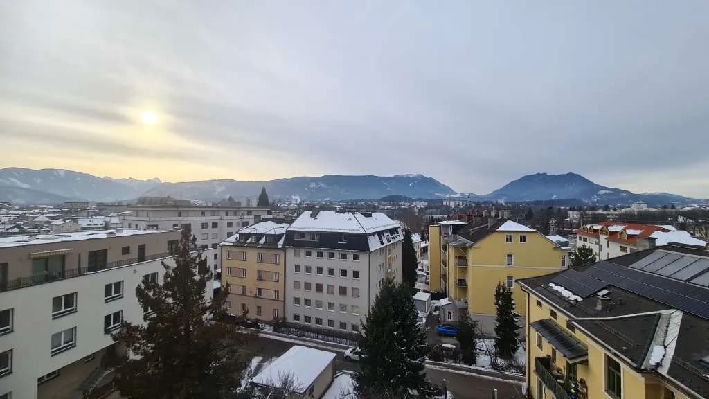 3-Zimmer-Gewerbeimmobilie mieten in Villach – 103 m², € 1.407 – Bild 7 von 13