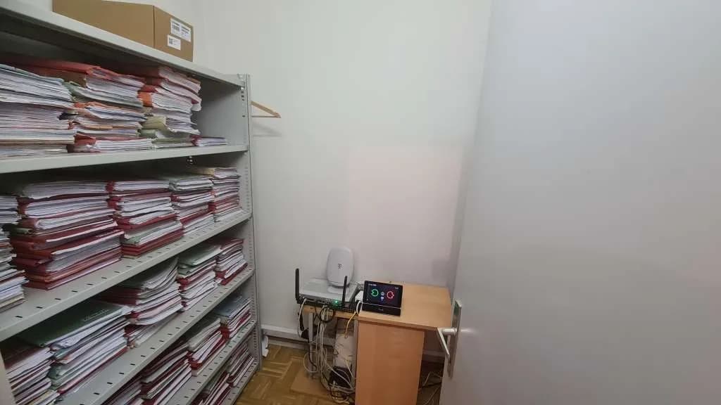 3-Zimmer-Gewerbeimmobilie mieten in Villach – 103 m², € 1.407 – Bild 8 von 13