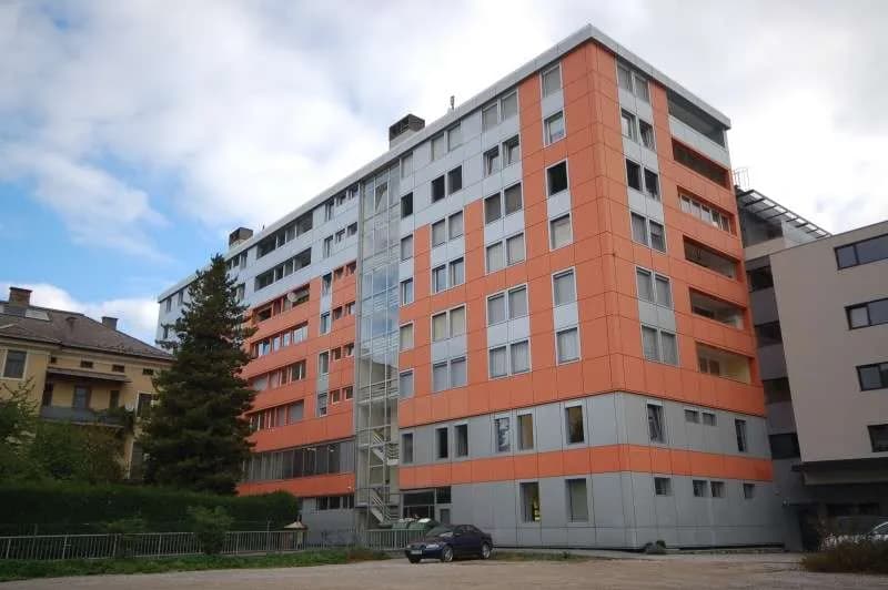 3-Zimmer-Gewerbeimmobilie mieten in Villach – 103 m², € 1.407 – Bild 11 von 13