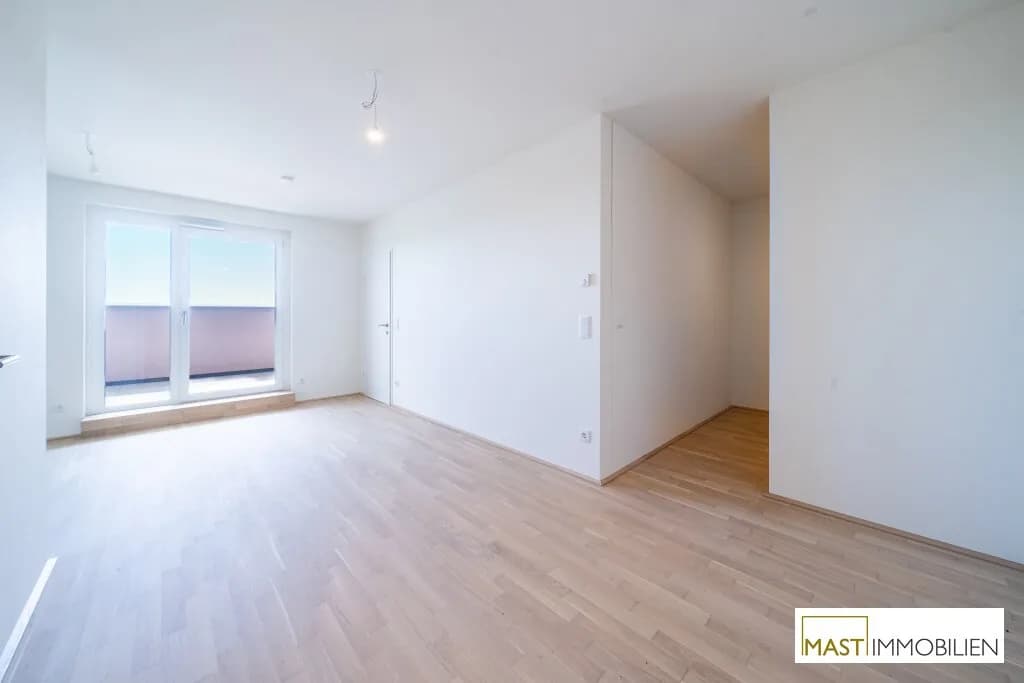 2-Zimmer-Wohnung kaufen in Wien – 46,65 m², € 279.000 – Bild 2 von 9