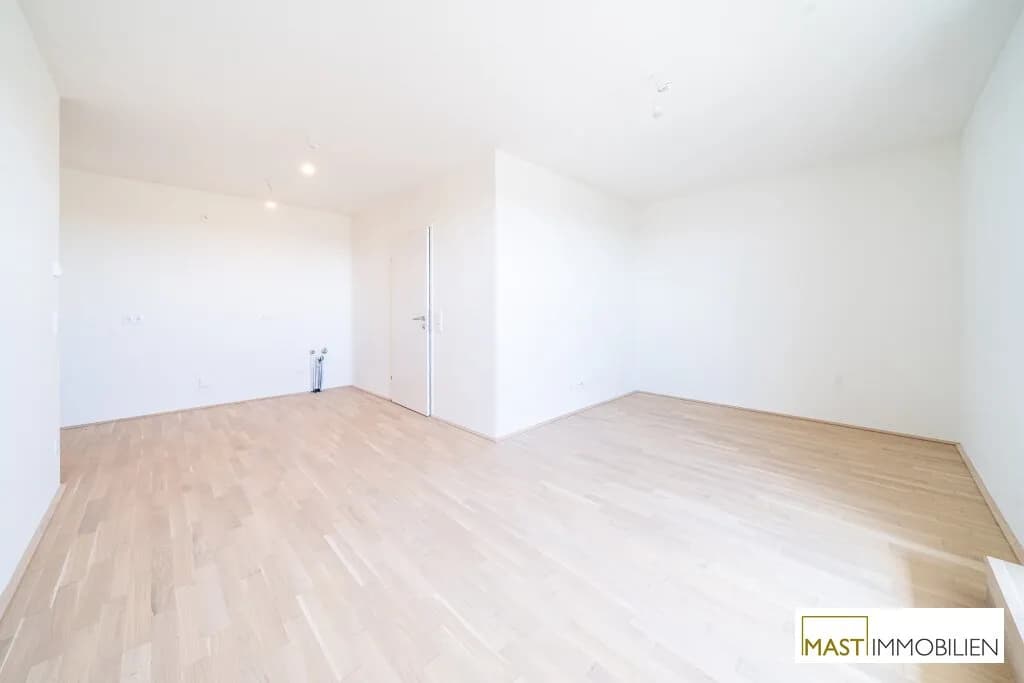 2-Zimmer-Wohnung kaufen in Wien – 46,65 m², € 279.000 – Bild 3 von 9