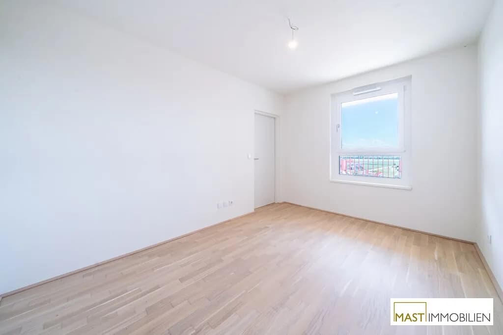 2-Zimmer-Wohnung kaufen in Wien – 46,65 m², € 279.000 – Bild 4 von 9