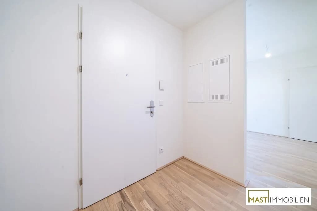2-Zimmer-Wohnung kaufen in Wien – 46,65 m², € 279.000 – Bild 5 von 9