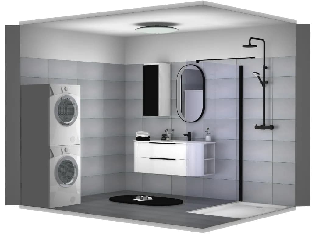 4-Zimmer-Wohnung kaufen in Graz – 90 m², € 413.996 – Bild 3 von 15