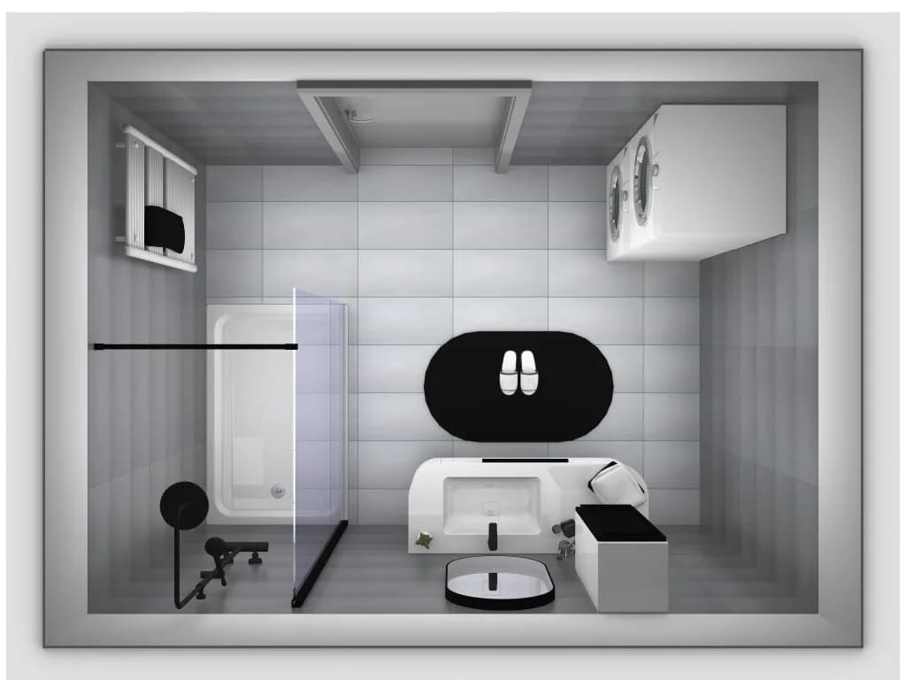 4-Zimmer-Wohnung kaufen in Graz – 90 m², € 413.996 – Bild 5 von 15