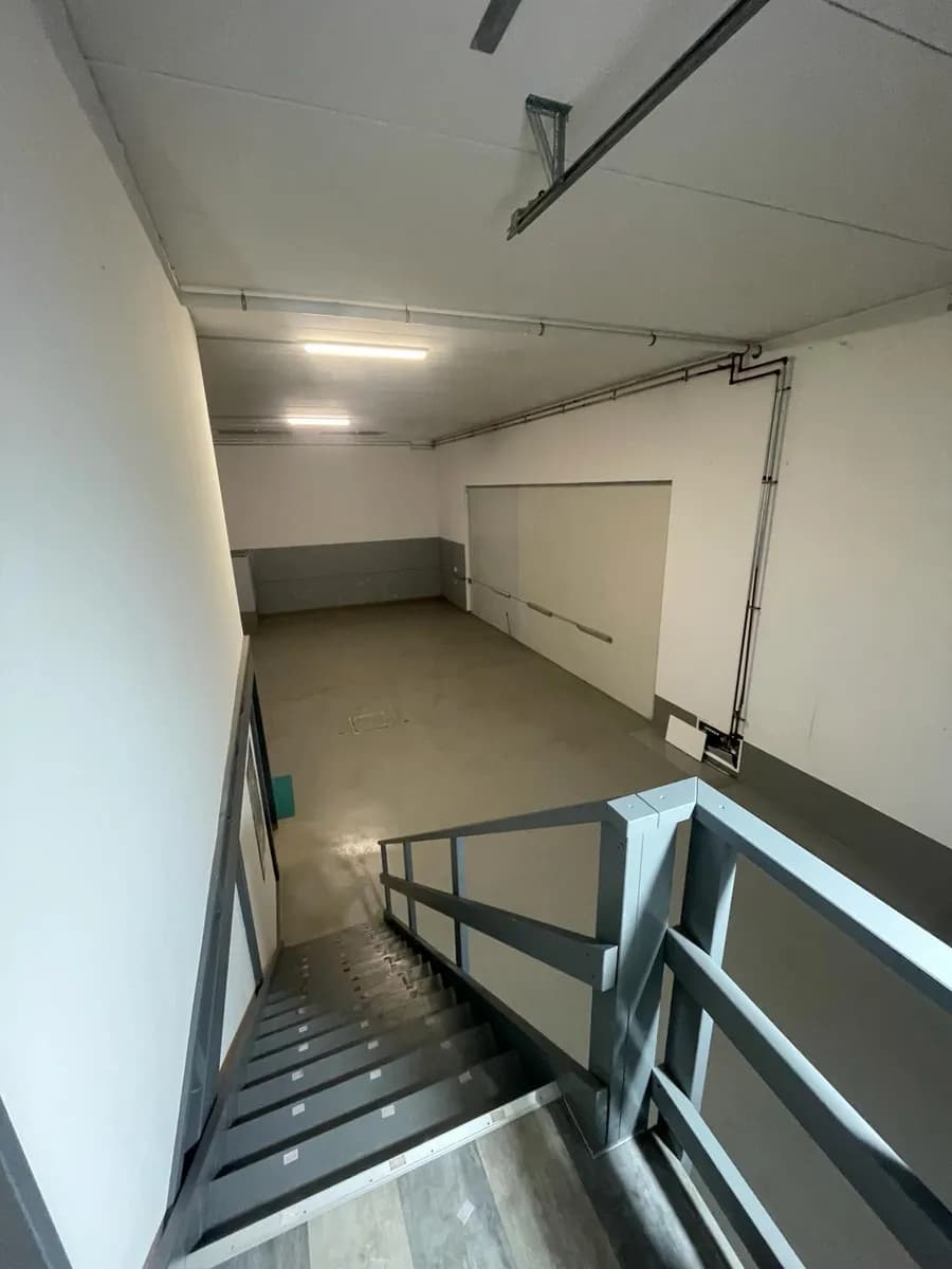 Gewerbeimmobilie mieten in Hallein – 198 m², € 2.184 – Bild 6 von 7