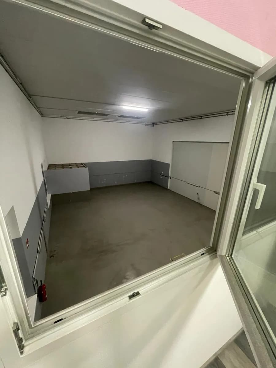 Gewerbeimmobilie mieten in Hallein – 198 m², € 2.184 – Bild 7 von 7