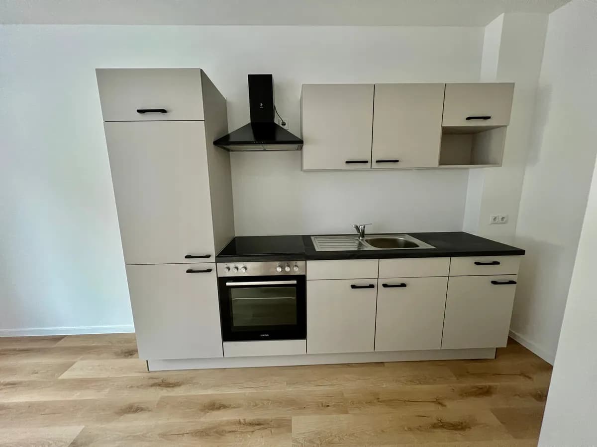 3-Zimmer-Wohnung mieten in Wolfsberg – 61,97 m², € 725 – Bild 2 von 9