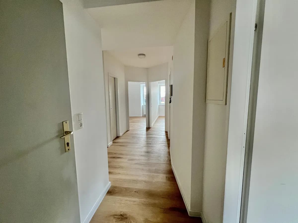 3-Zimmer-Wohnung mieten in Wolfsberg – 61,97 m², € 725 – Bild 3 von 9