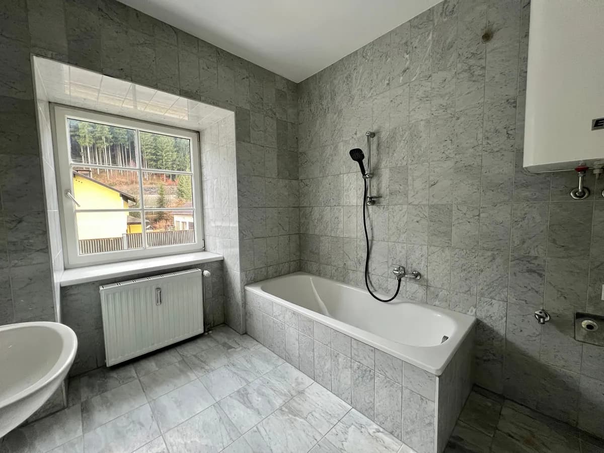 3-Zimmer-Wohnung mieten in Wolfsberg – 61,97 m², € 725 – Bild 6 von 9