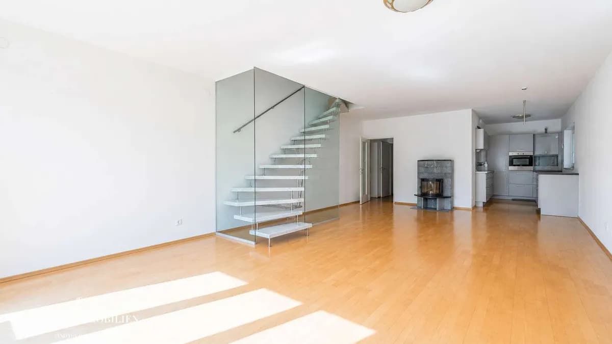 4-Zimmer-Wohnung kaufen in Linz – 112,7 m², € 745.000 – Bild 2 von 23