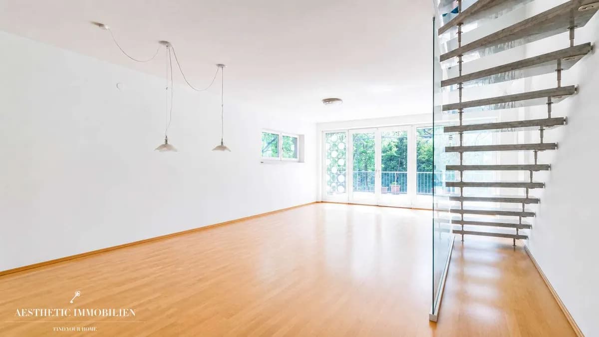 4-Zimmer-Wohnung kaufen in Linz – 112,7 m², € 745.000 – Bild 4 von 23