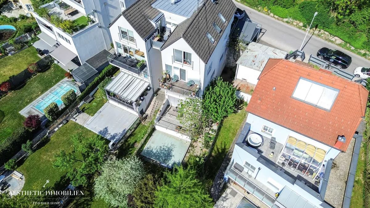 4-Zimmer-Wohnung kaufen in Linz – 112,7 m², € 745.000 – Bild 5 von 23