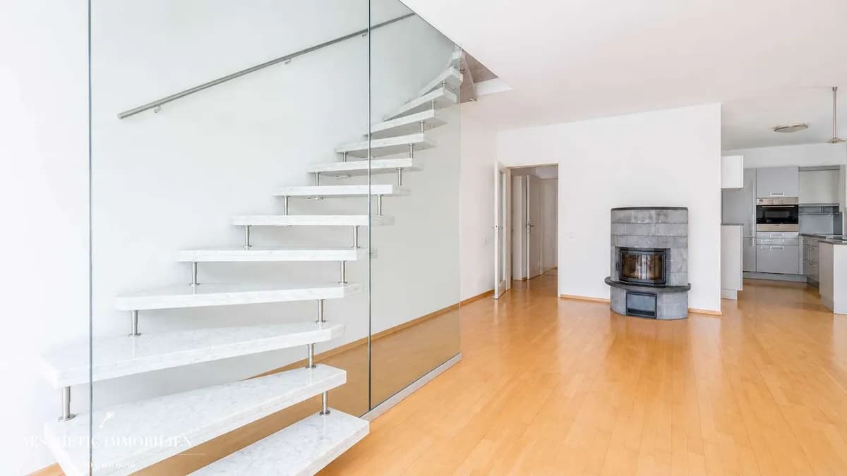 4-Zimmer-Wohnung kaufen in Linz – 112,7 m², € 745.000 – Bild 6 von 23