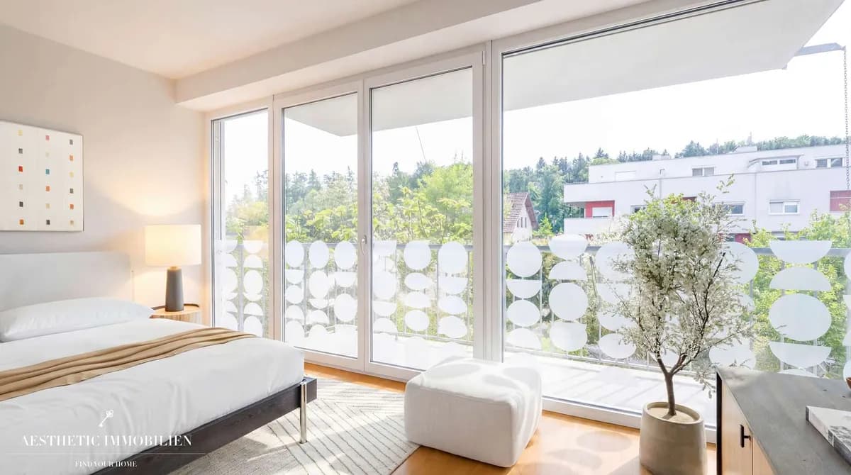 4-Zimmer-Wohnung kaufen in Linz – 112,7 m², € 745.000 – Bild 7 von 23