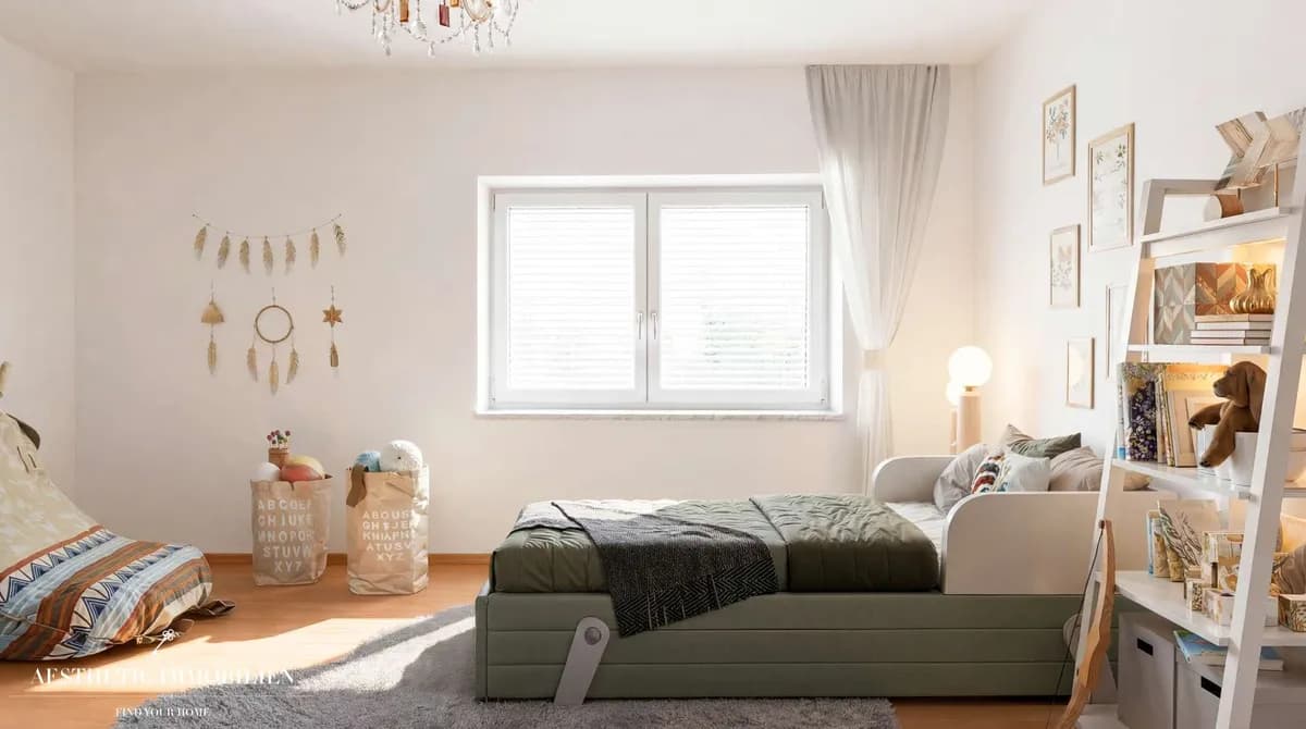 4-Zimmer-Wohnung kaufen in Linz – 112,7 m², € 745.000 – Bild 11 von 23
