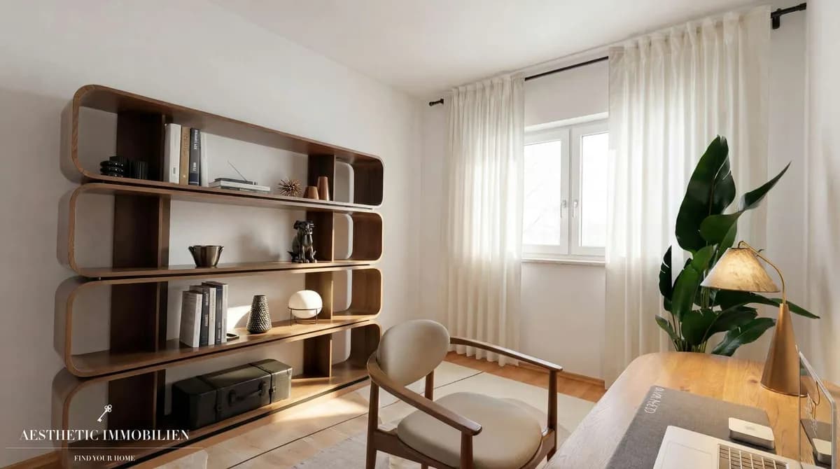 4-Zimmer-Wohnung kaufen in Linz – 112,7 m², € 745.000 – Bild 13 von 23