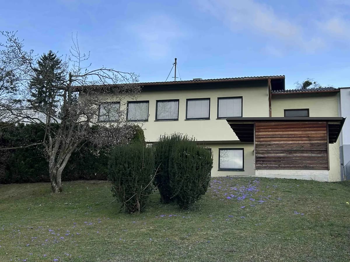 Haus kaufen in Linz Land – 150 m², € 430.000
