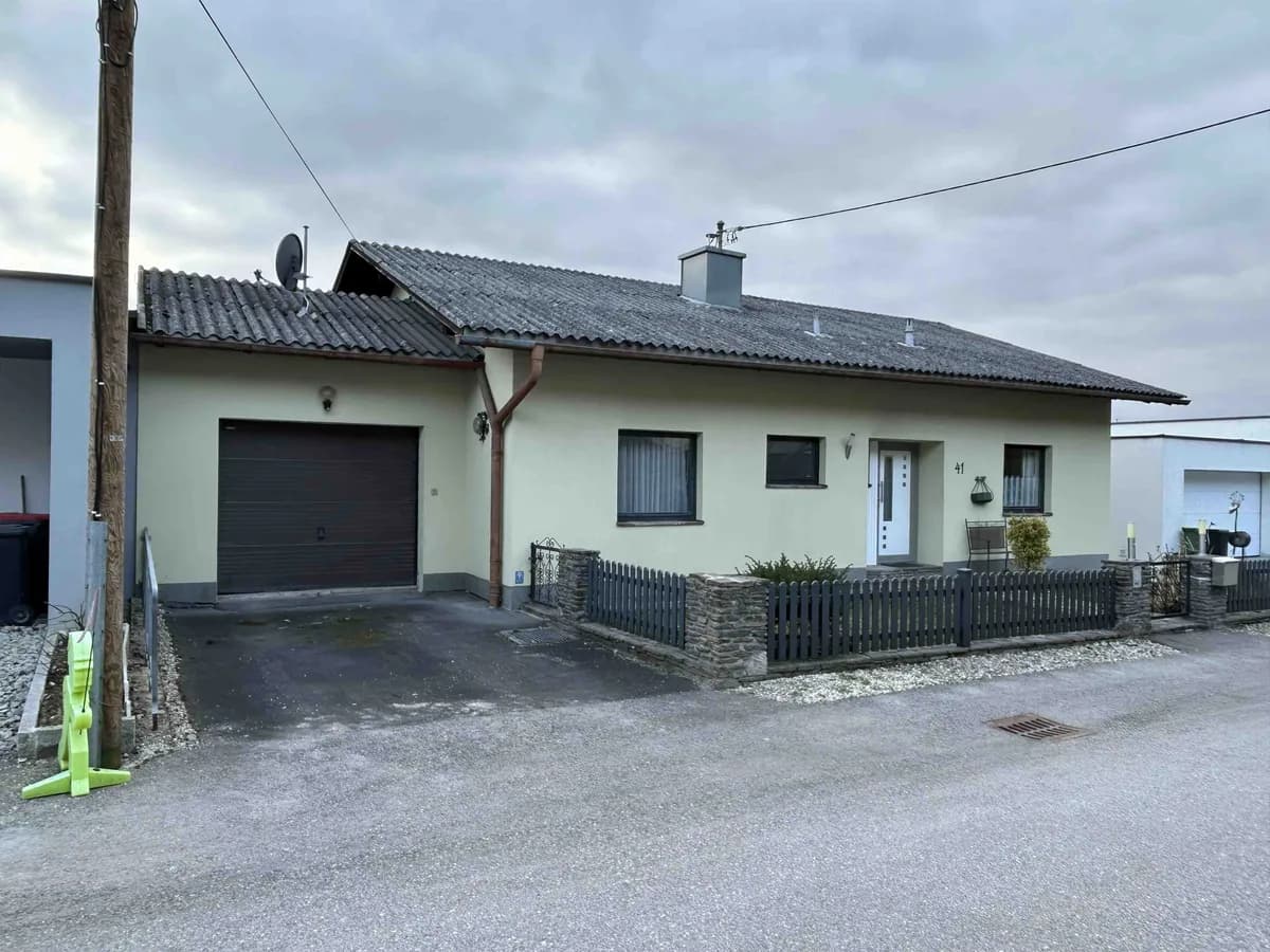 Haus kaufen in Linz Land – 150 m², € 430.000 – Bild 2 von 22