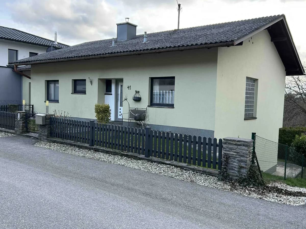 Haus kaufen in Linz Land – 150 m², € 430.000 – Bild 3 von 22