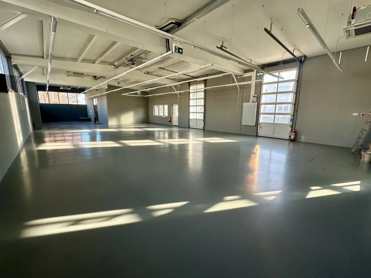 Gewerbeimmobilie kaufen in Klagenfurt – 600 m², € 1.100.000 – Bild 4 von 19