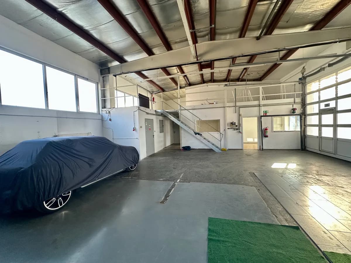 Gewerbeimmobilie kaufen in Klagenfurt – 600 m², € 1.100.000 – Bild 6 von 19