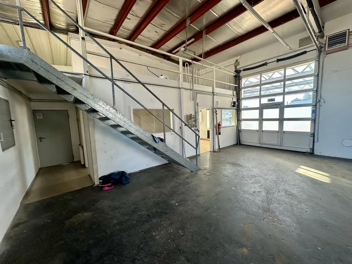 Gewerbeimmobilie kaufen in Klagenfurt – 600 m², € 1.100.000 – Bild 7 von 19