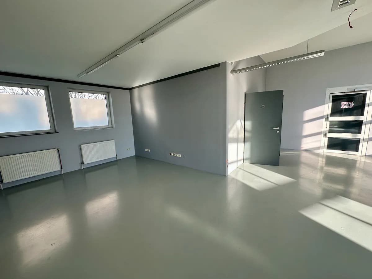 Gewerbeimmobilie kaufen in Klagenfurt – 600 m², € 1.100.000 – Bild 8 von 19