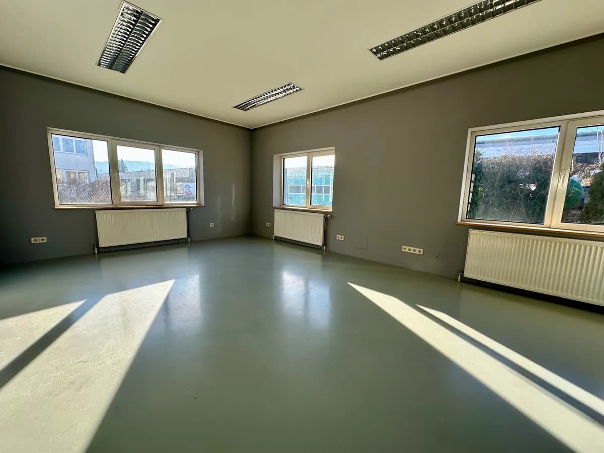 Gewerbeimmobilie kaufen in Klagenfurt – 600 m², € 1.100.000 – Bild 9 von 19