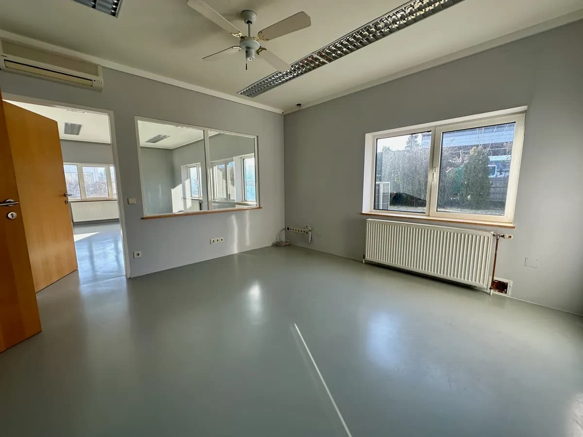 Gewerbeimmobilie kaufen in Klagenfurt – 600 m², € 1.100.000 – Bild 10 von 19