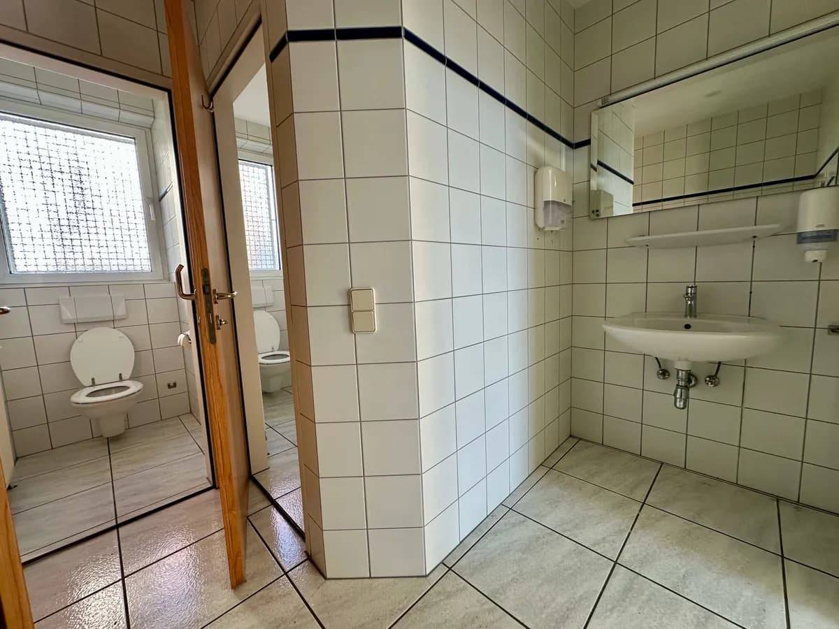 Gewerbeimmobilie kaufen in Klagenfurt – 600 m², € 1.100.000 – Bild 12 von 19