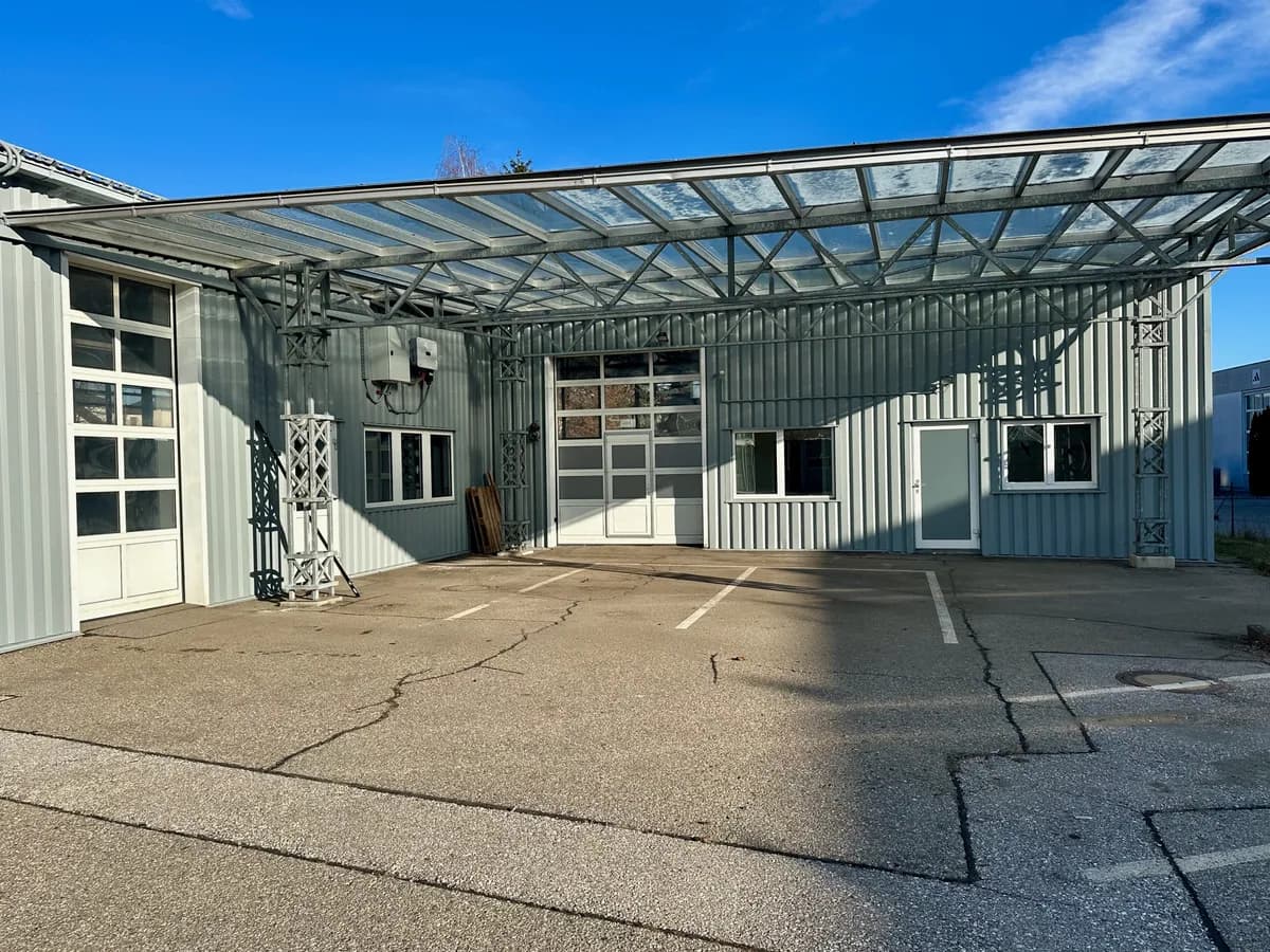 Gewerbeimmobilie kaufen in Klagenfurt – 600 m², € 1.100.000 – Bild 13 von 19