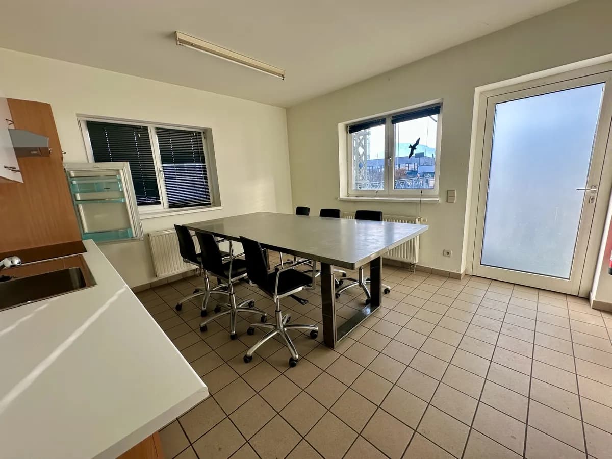 Gewerbeimmobilie kaufen in Klagenfurt – 600 m², € 1.100.000 – Bild 15 von 19