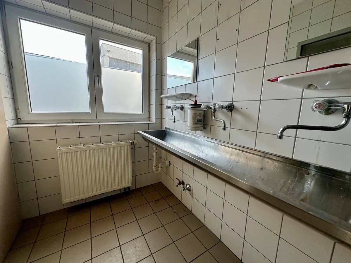 Gewerbeimmobilie kaufen in Klagenfurt – 600 m², € 1.100.000 – Bild 16 von 19