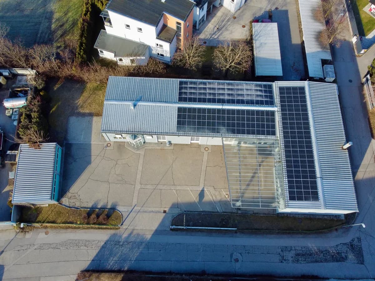Gewerbeimmobilie kaufen in Klagenfurt – 600 m², € 1.100.000 – Bild 18 von 19