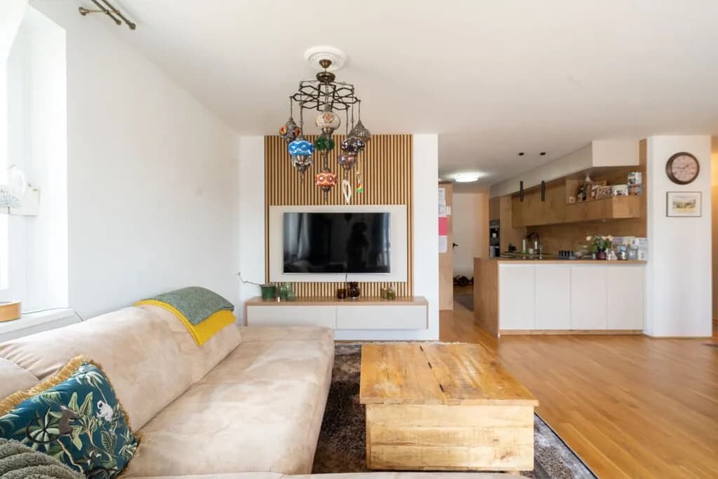 4-Zimmer-Wohnung kaufen in Linz – 96,69 m², € 495.000