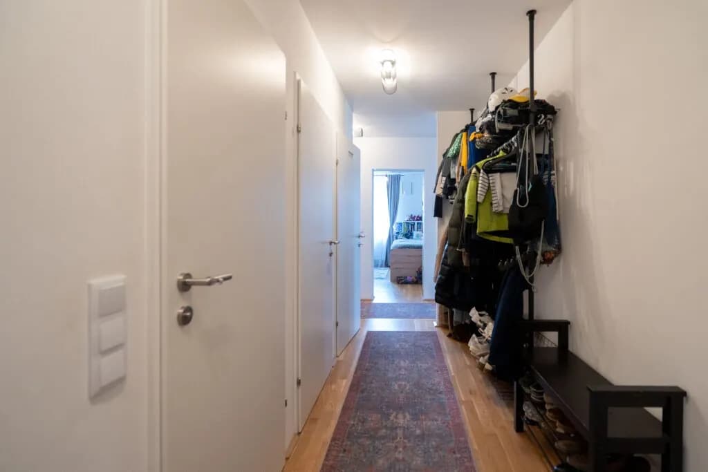 4-Zimmer-Wohnung kaufen in Linz – 96,69 m², € 495.000 – Bild 2 von 31